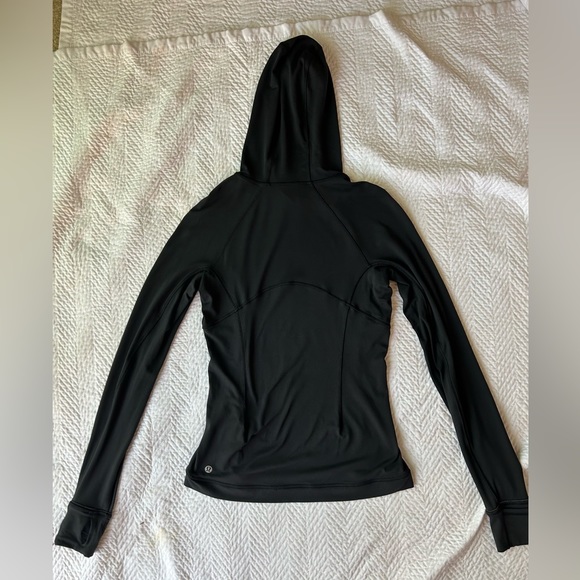 Lululemon It’s Rulu Run Long-Sleeve Hoodie - Picture 2 of 5